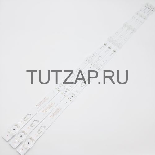 Подсветка JL.D43071330-004ES-M_V01 для телевизора Artel TV LED UA43H3401