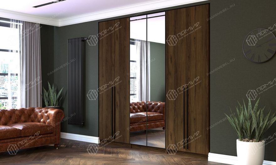 Шкаф "ЭЛЬТОН" композиция №3