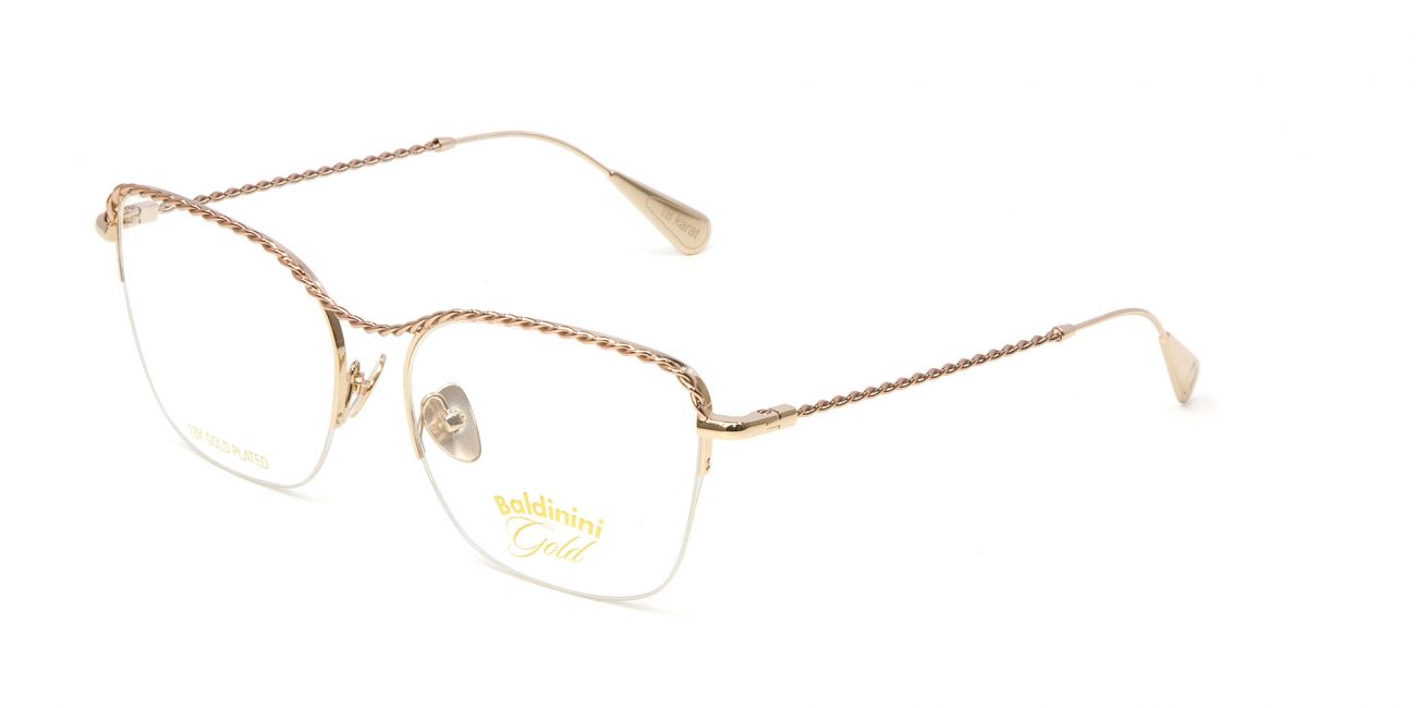 Baldinini BLD 1990 103 GOLD
