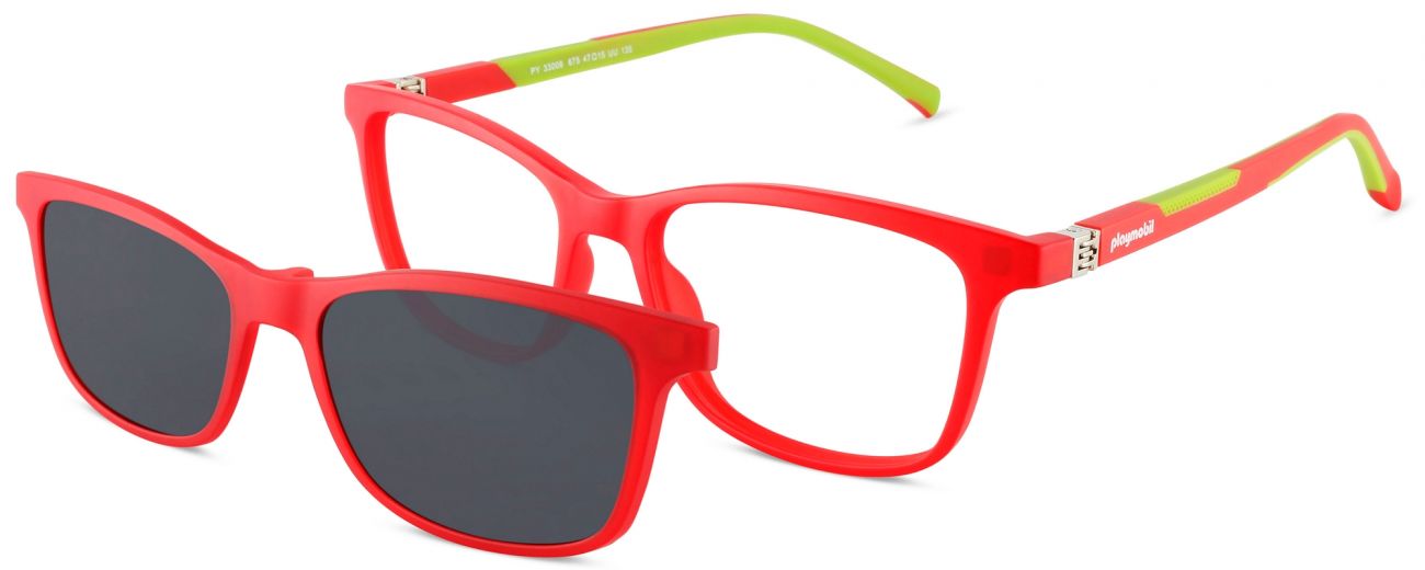 Playmobil PY 33006 Clip On 675