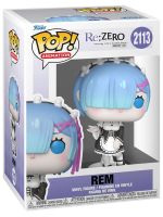 Фигурка Funko POP! Re:Zero - Rem