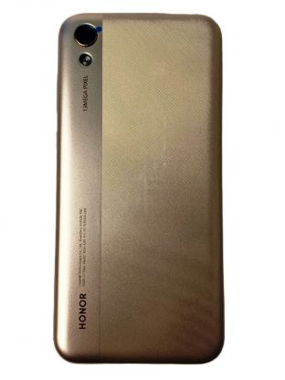 Задняя крышка (корпус) для Huawei Honor 8S KSE-LX9, KSA-LX9 (Original)