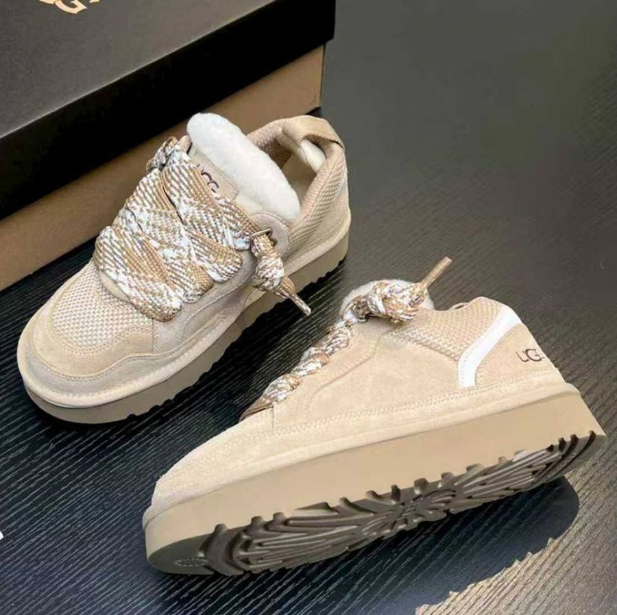 Кроссовки UGG Premium