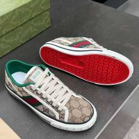 Кеды GUCCI Premium