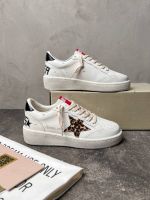 Кеды GOLDEN GOOSE Premium