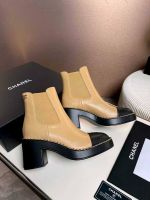 Ботинки CHANEL Premium