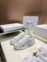 Кроссовки DIOR Premium