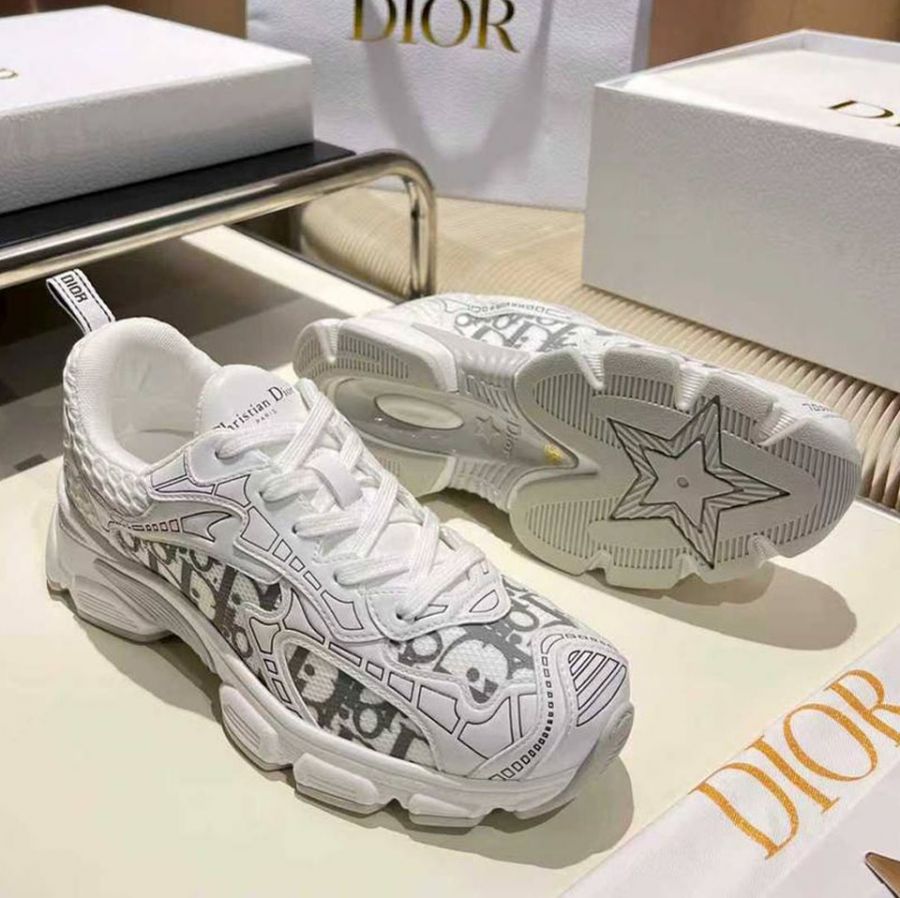 Кроссовки DIOR Premium
