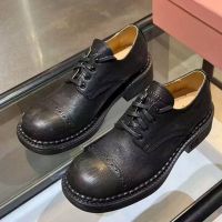 Дерби MIU MIU Premium