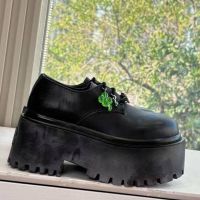 Кроссовки на платформе BALENCIAGA Premium