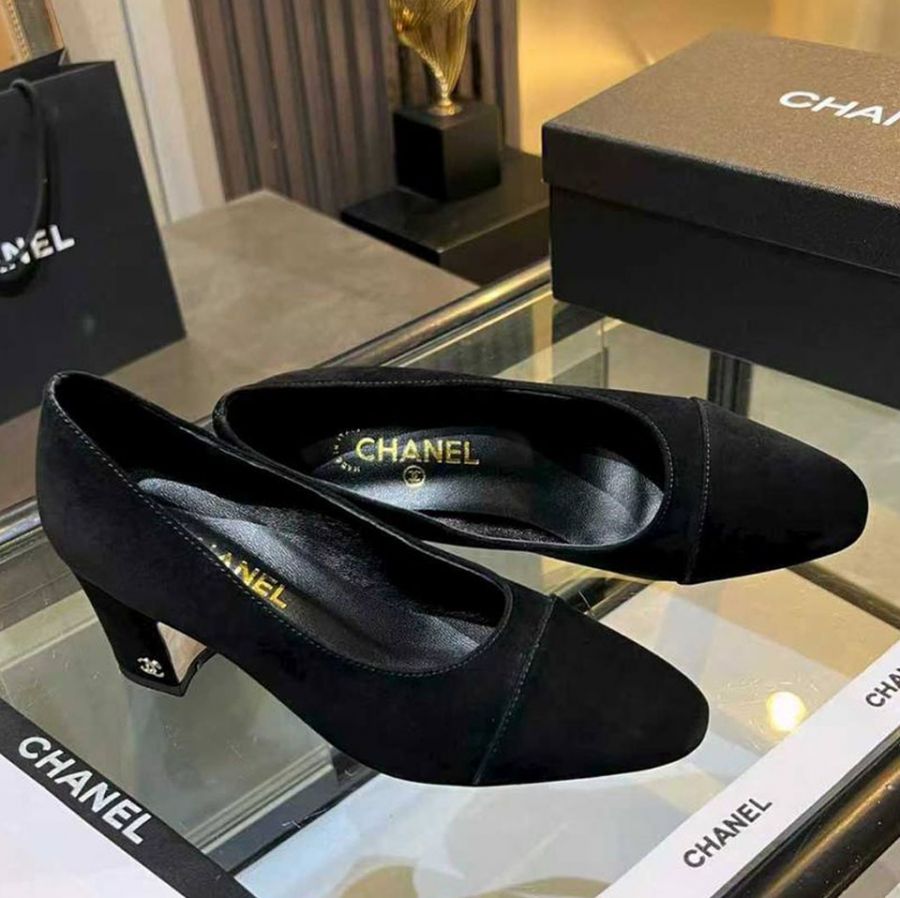 Туфли CHANEL Premium