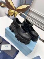 Босоножки PRADA Premium