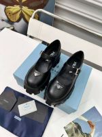 Босоножки PRADA Premium