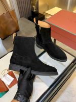 Ботинки LORO PIANA Premium