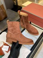 Ботинки LORO PIANA Premium Ботинки LORO PIANA Premium