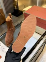 Ботинки LORO PIANA Premium Ботинки LORO PIANA Premium