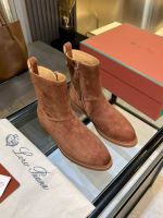 Ботинки LORO PIANA Premium Ботинки LORO PIANA Premium