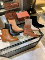 Ботинки LORO PIANA Premium