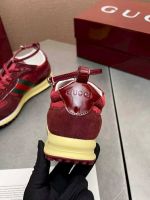 Кроссовки GUCCI Re-Motion Premium