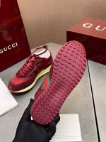 Кроссовки GUCCI Re-Motion Premium