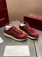 Кроссовки GUCCI Re-Motion Premium