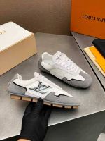 Кроссовки LOUIS VUITTON Premium