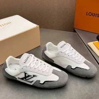 Кроссовки LOUIS VUITTON Premium