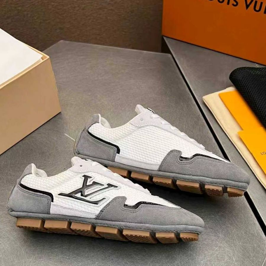 Кроссовки LOUIS VUITTON Premium