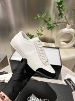 Кроссовки CHANEL Premium