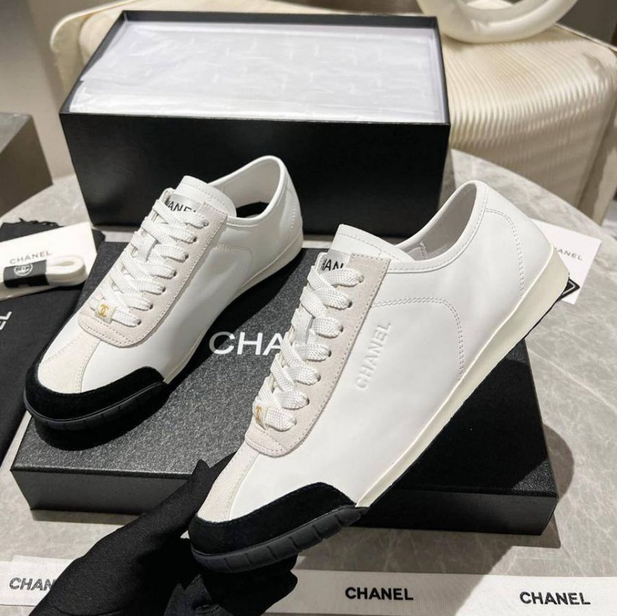 Кроссовки CHANEL Premium