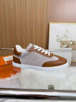 Кроссовки HERMES Premium