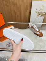 Кроссовки HERMES Premium