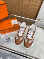 Кроссовки HERMES Premium