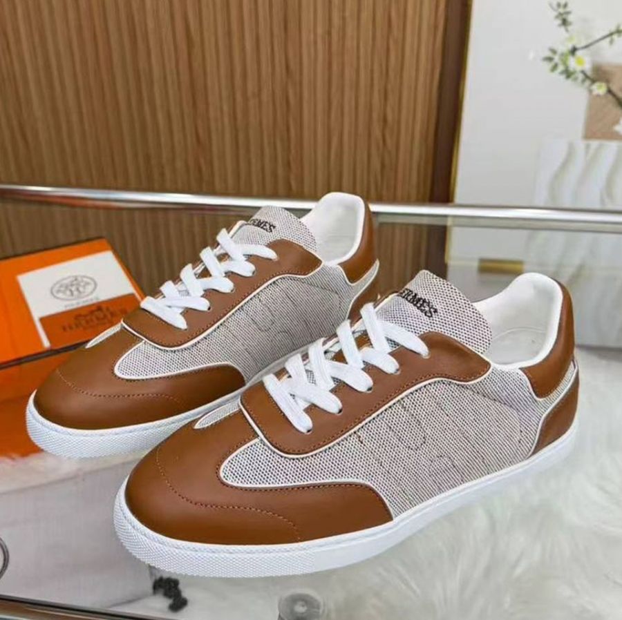 Кроссовки HERMES Premium