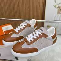 Кроссовки HERMES Premium