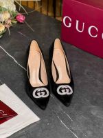 Туфли GUCCI Premium