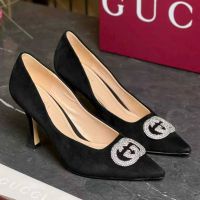 Туфли GUCCI Premium