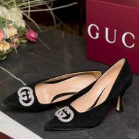 Туфли GUCCI Premium