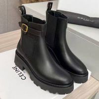 Ботинки CELINE Premium Ботинки CELINE Premium