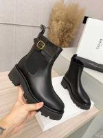 Ботинки CELINE Premium Ботинки CELINE Premium