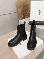 Ботинки CELINE Premium Ботинки CELINE Premium
