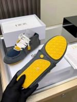Кеды DIOR Premium