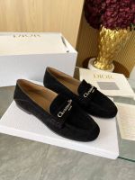 Лоферы DIOR Premium