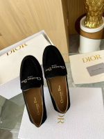 Лоферы DIOR Premium
