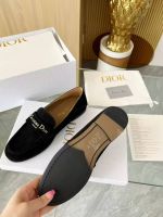 Лоферы DIOR Premium