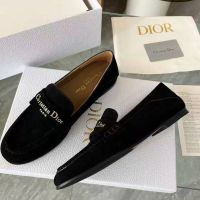 Лоферы DIOR Premium