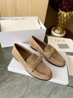 Лоферы DIOR Premium
