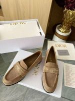 Лоферы DIOR Premium
