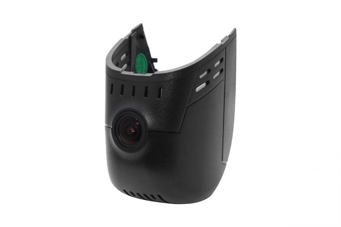 RedPower DVR-AUD-G чёрный штатный видеорегистратор для Audi (2011-2015)