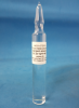 ГСО нитрит-ионов с концентрацией 1 г/л, фон-вода (5 ампул 6 мл) (ГСО 7479-98)